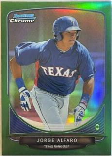 Jorge Alfaro