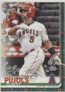 Albert Pujols