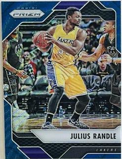 Julius Randle