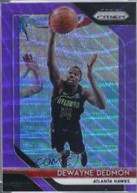 Dewayne Dedmon