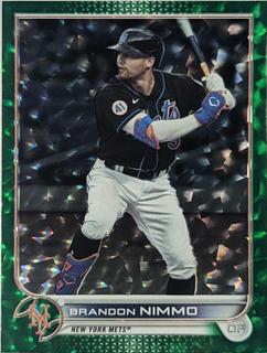 Brandon Nimmo