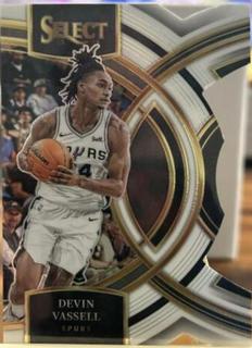Devin Vassell