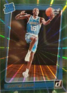 Scottie Lewis