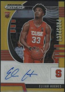 Elijah Hughes