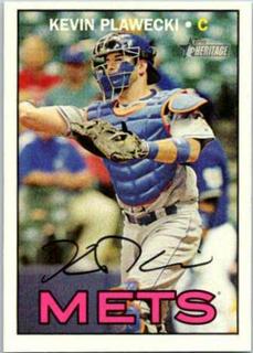 Kevin Plawecki