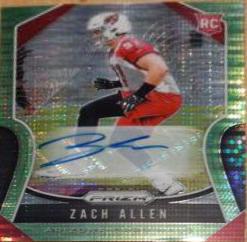 Zach Allen