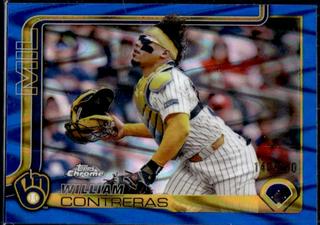 William Contreras