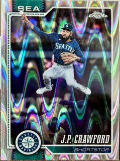J.P. Crawford