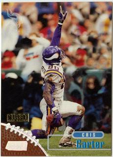 Cris Carter