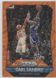 Carl Landry