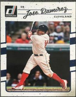 Jose Ramirez