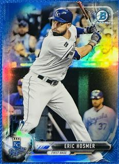 Eric Hosmer