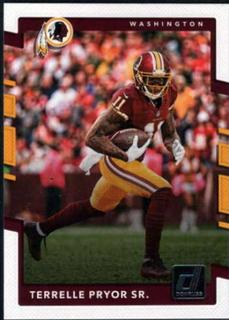 Terrelle Pryor Sr.