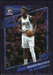 Reggie Bullock