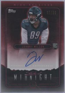 Johnny Wilson