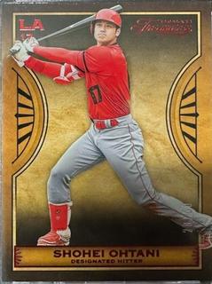 Shohei Ohtani