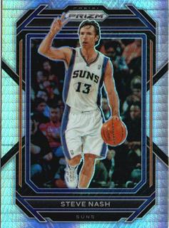 Steve Nash