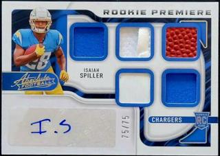 Isaiah Spiller