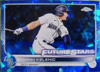 Jarred Kelenic