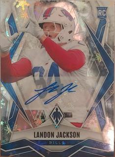 Landon Jackson