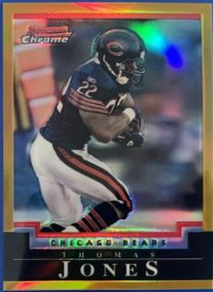 Thomas Jones