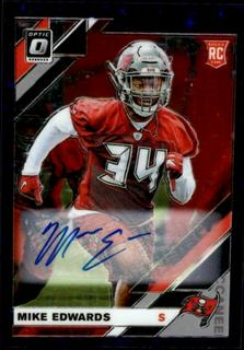Mike Edwards