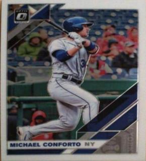 Michael Conforto