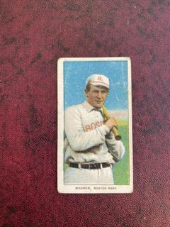 Heinie Wagner