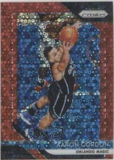 Aaron Gordon