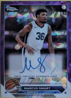 Marcus Smart