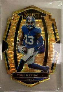 Odell Beckham Jr.