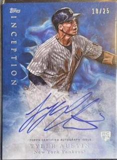 Tyler Austin