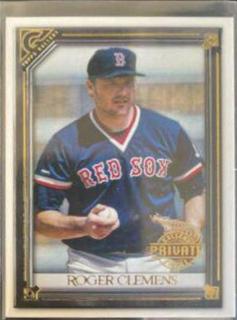 Roger Clemens