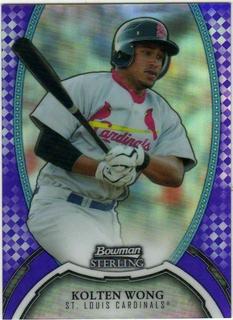 Kolten Wong