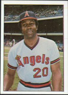Frank Robinson