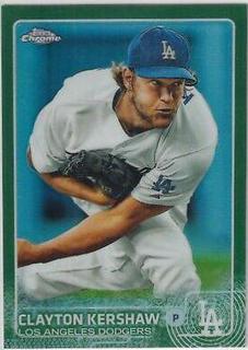 Clayton Kershaw