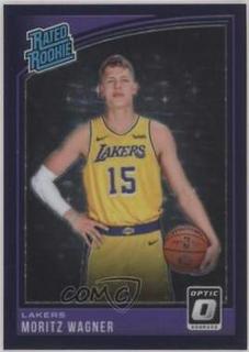 Moritz Wagner