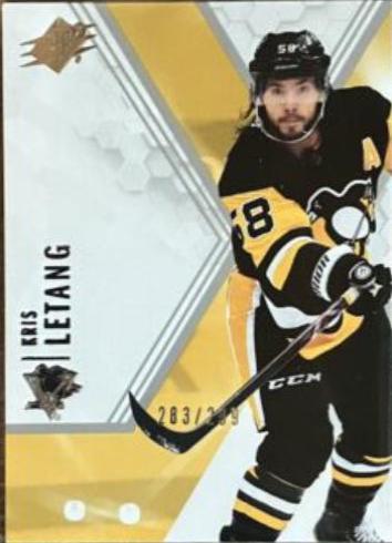 Kris Letang #76