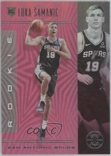 Luka Samanic