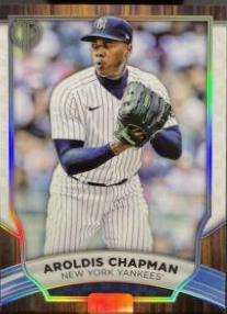 Aroldis Chapman