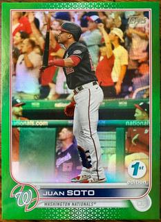 Juan Soto