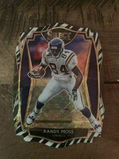 Randy Moss