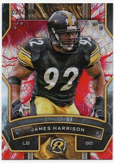 James Harrison