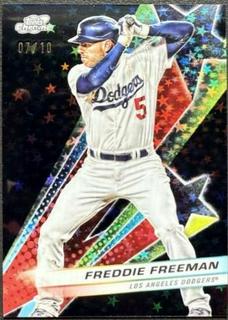 Freddie Freeman
