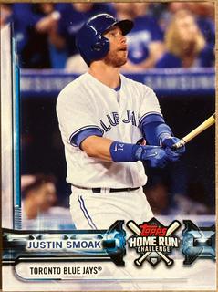 Justin Smoak