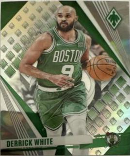 Derrick White
