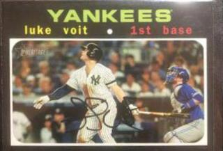 Luke Voit