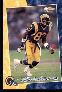 Willie Anderson