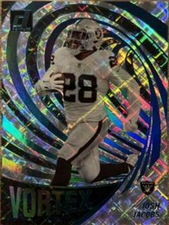 Josh Jacobs