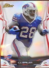 C.J. Spiller